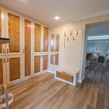 Holiday Home Virida, App Leopold III Ivancna Gorica Exterior foto