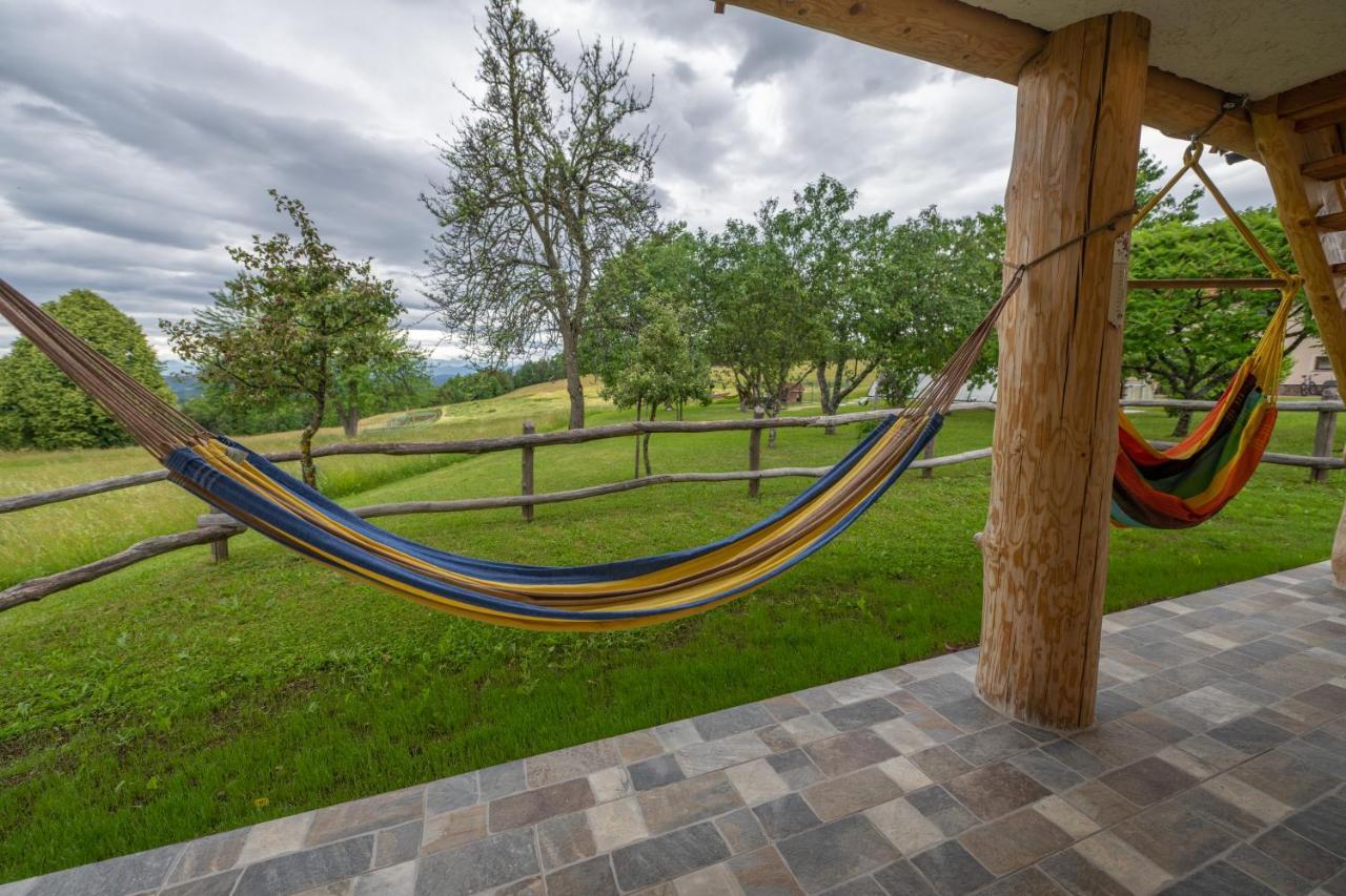 Holiday Home Virida, App Leopold III Ivancna Gorica Exterior foto