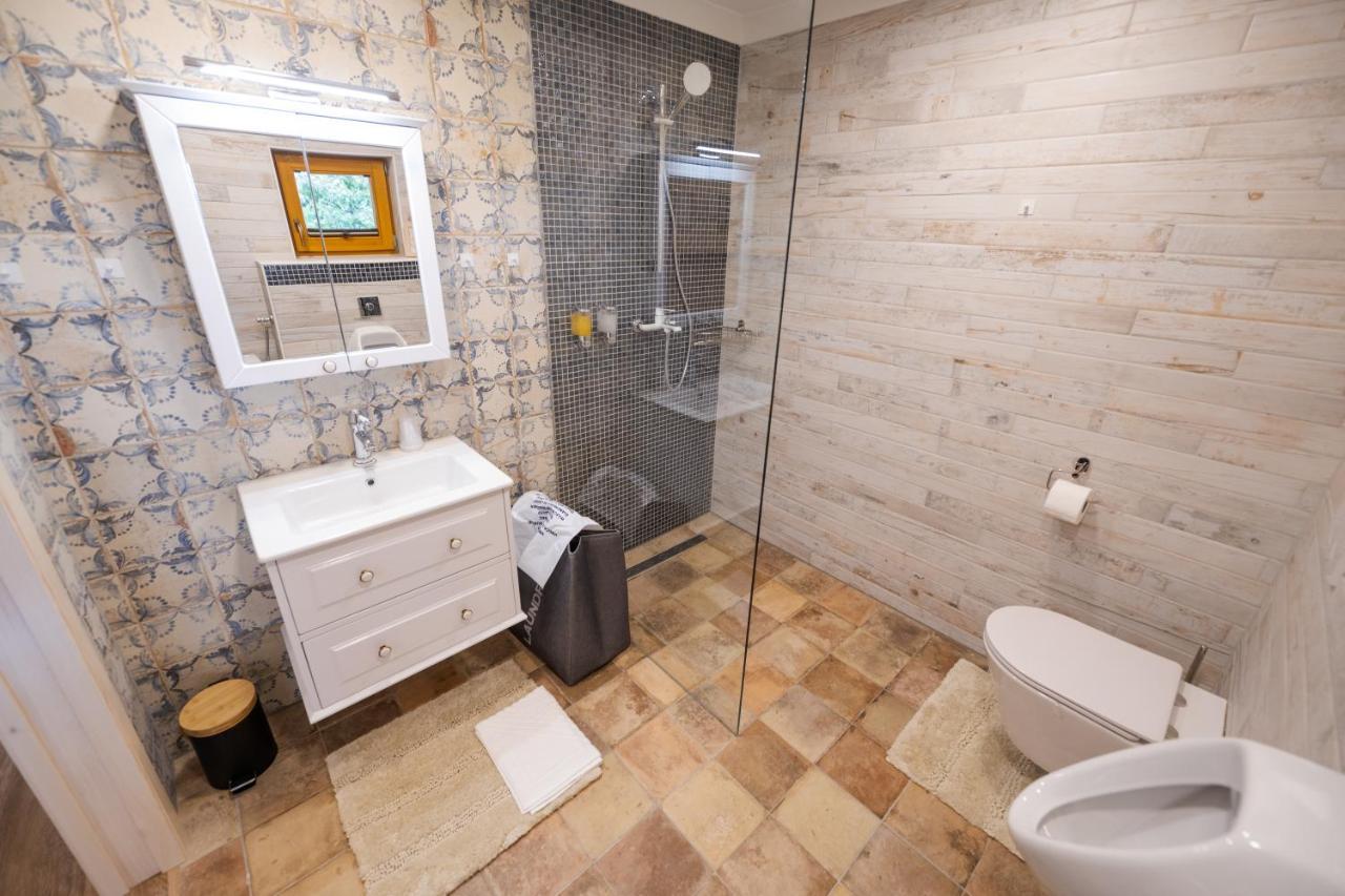 Holiday Home Virida, App Leopold III Ivancna Gorica Exterior foto