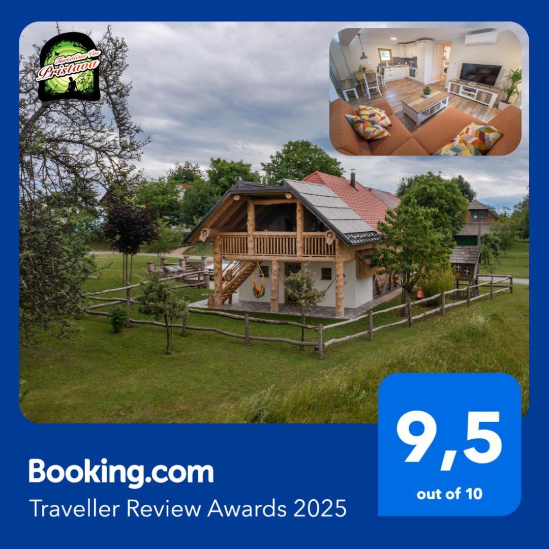 Holiday Home Virida, App Leopold III Ivancna Gorica Exterior foto