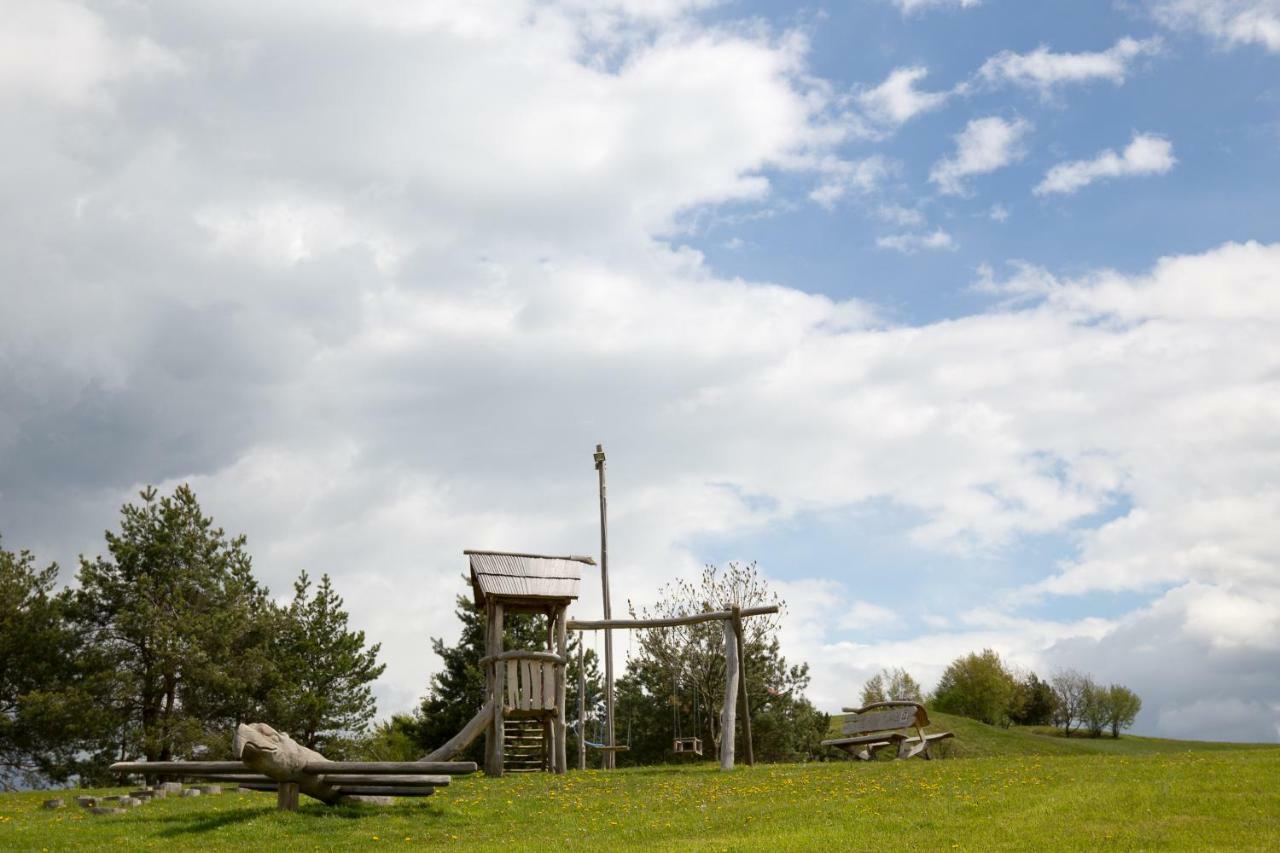 Holiday Home Virida, App Leopold III Ivancna Gorica Exterior foto